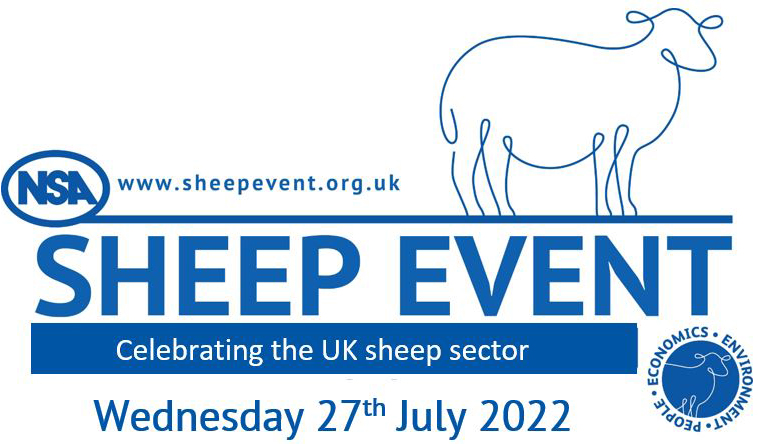 NSA Sheep Event